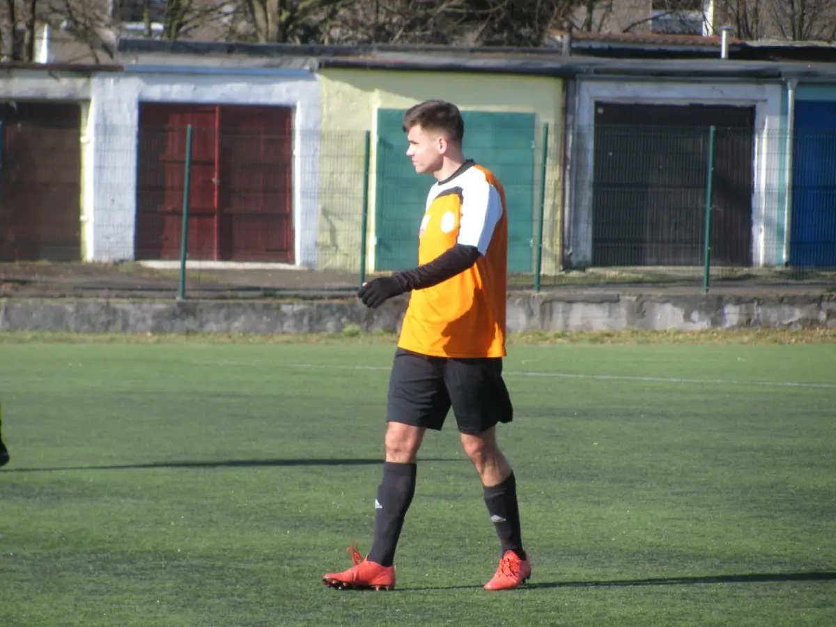 BKS wygrywa sparing z Piastem Wykorty