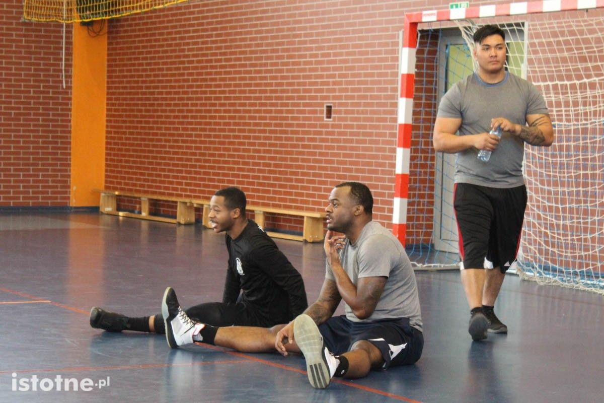 Za nami sportowa sobota z US Army