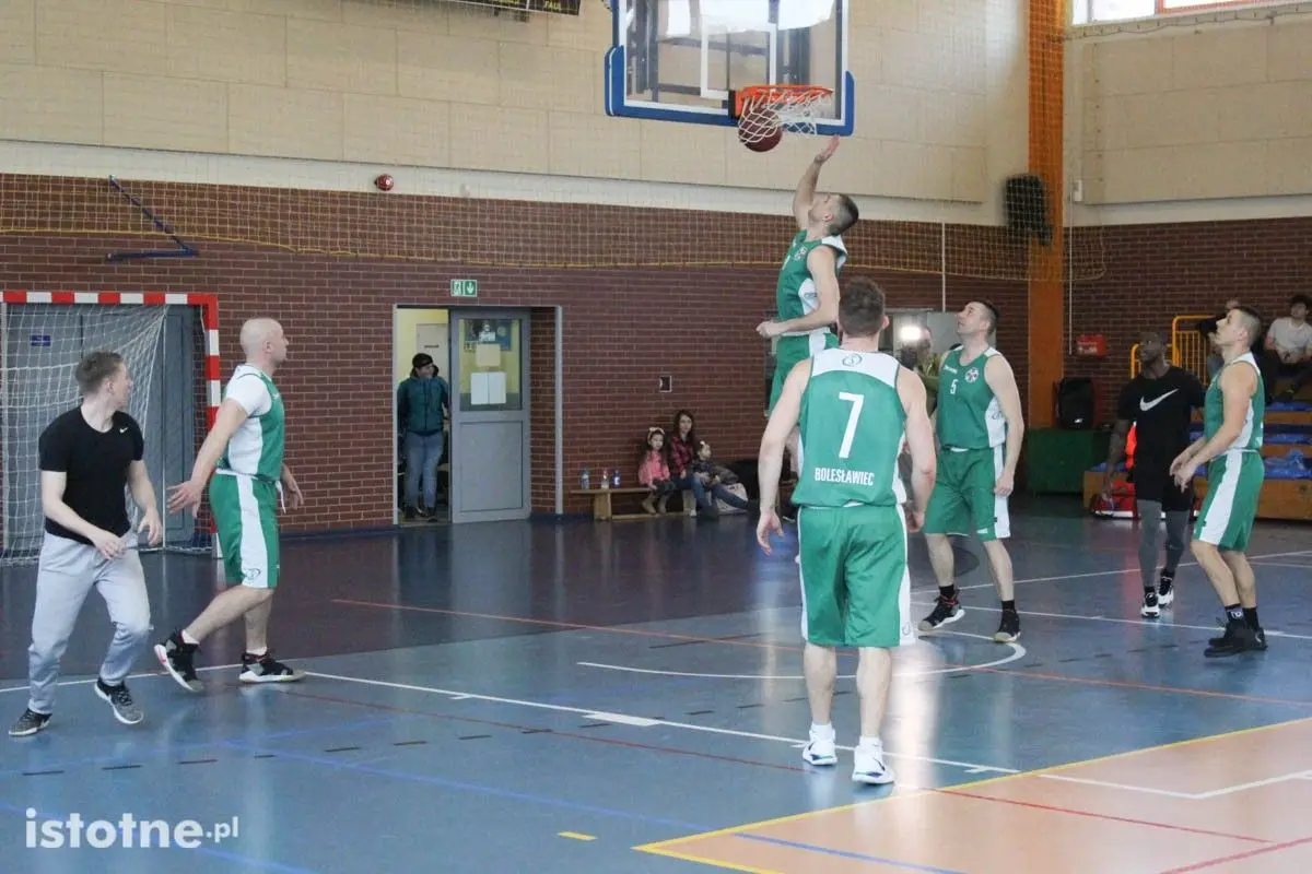 Za nami sportowa sobota z US Army