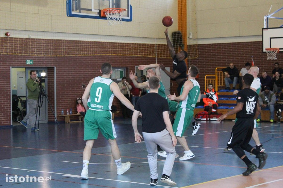 Za nami sportowa sobota z US Army