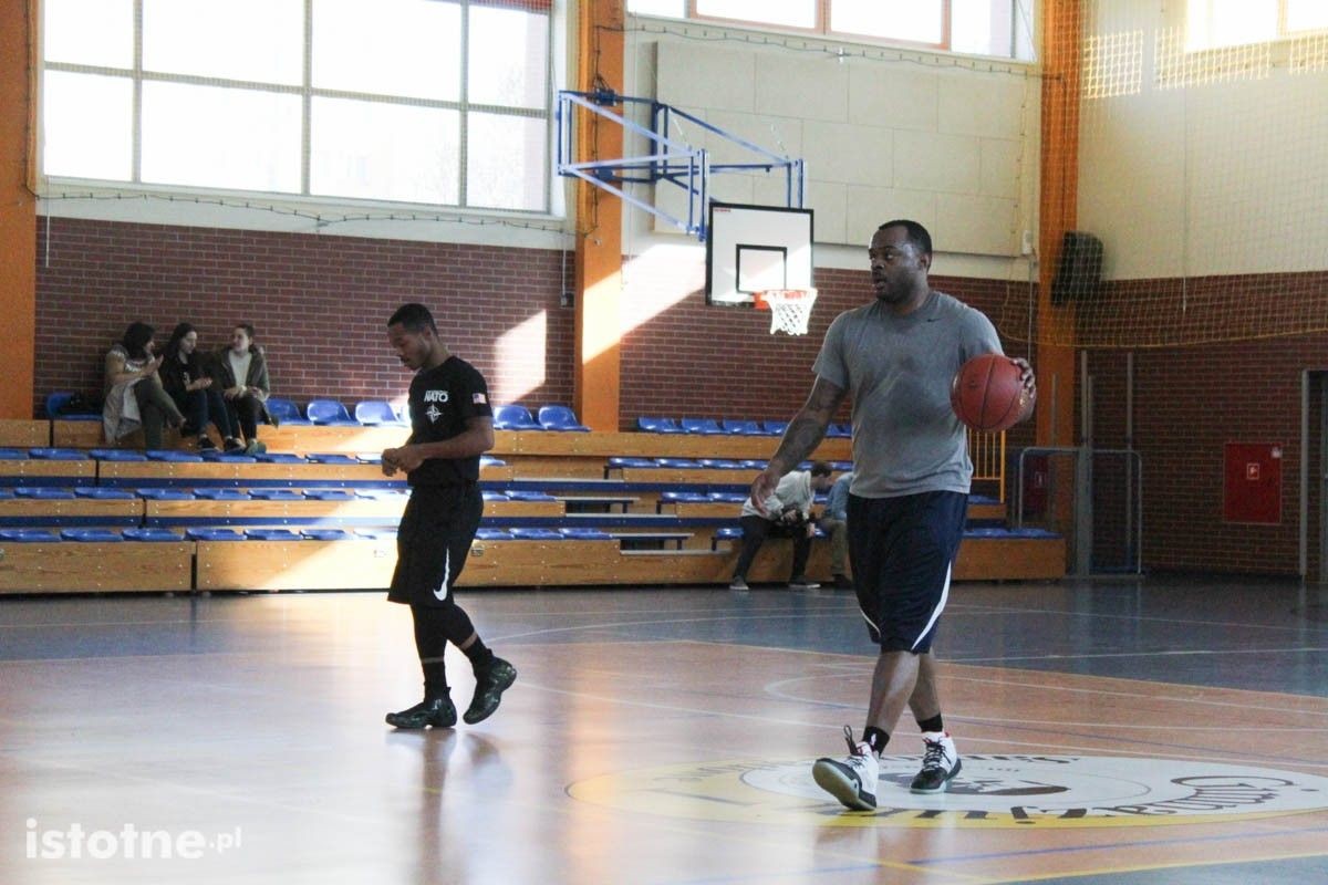 Za nami sportowa sobota z US Army