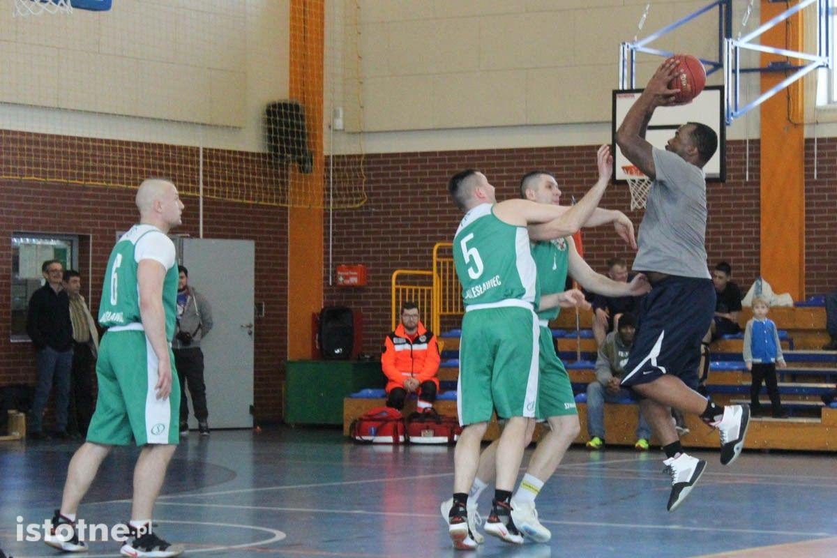 Za nami sportowa sobota z US Army