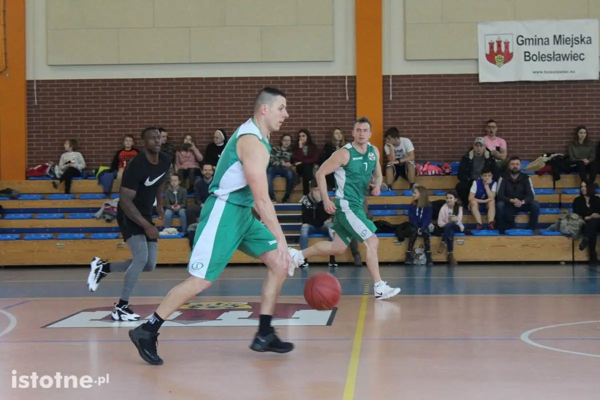Za nami sportowa sobota z US Army