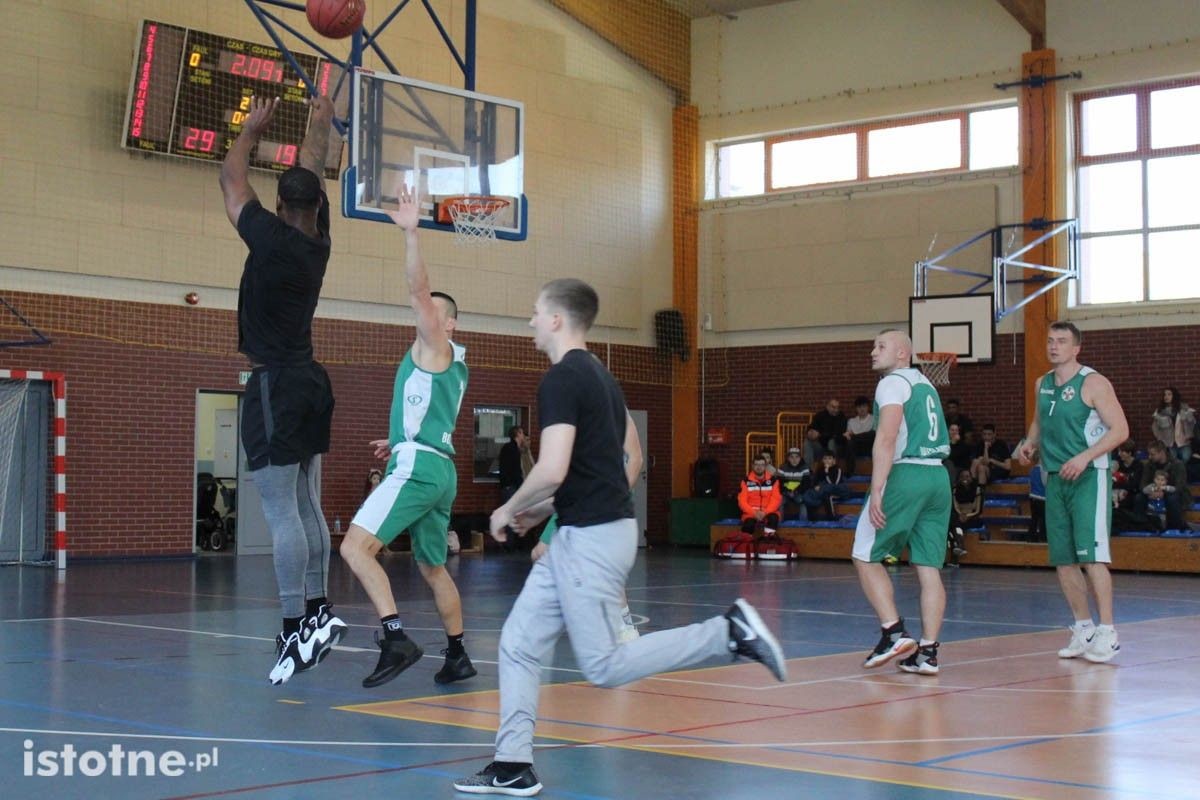 Za nami sportowa sobota z US Army