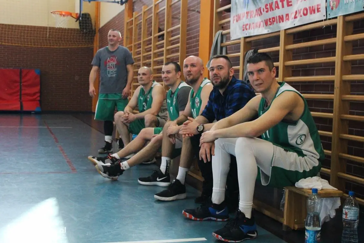 Za nami sportowa sobota z US Army