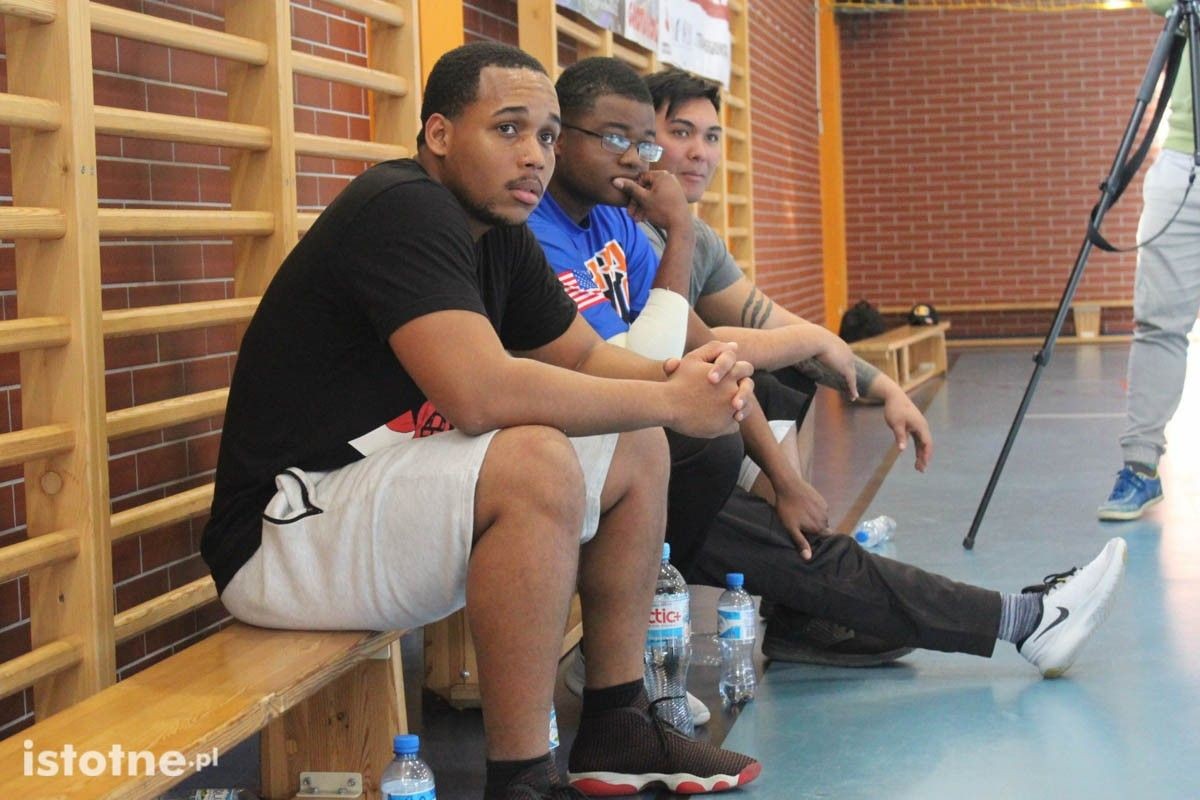 Za nami sportowa sobota z US Army