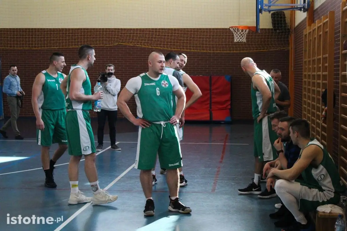 Za nami sportowa sobota z US Army