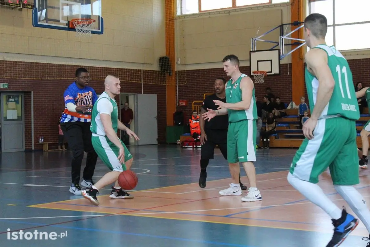 Za nami sportowa sobota z US Army