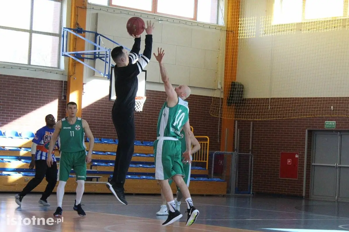 Za nami sportowa sobota z US Army