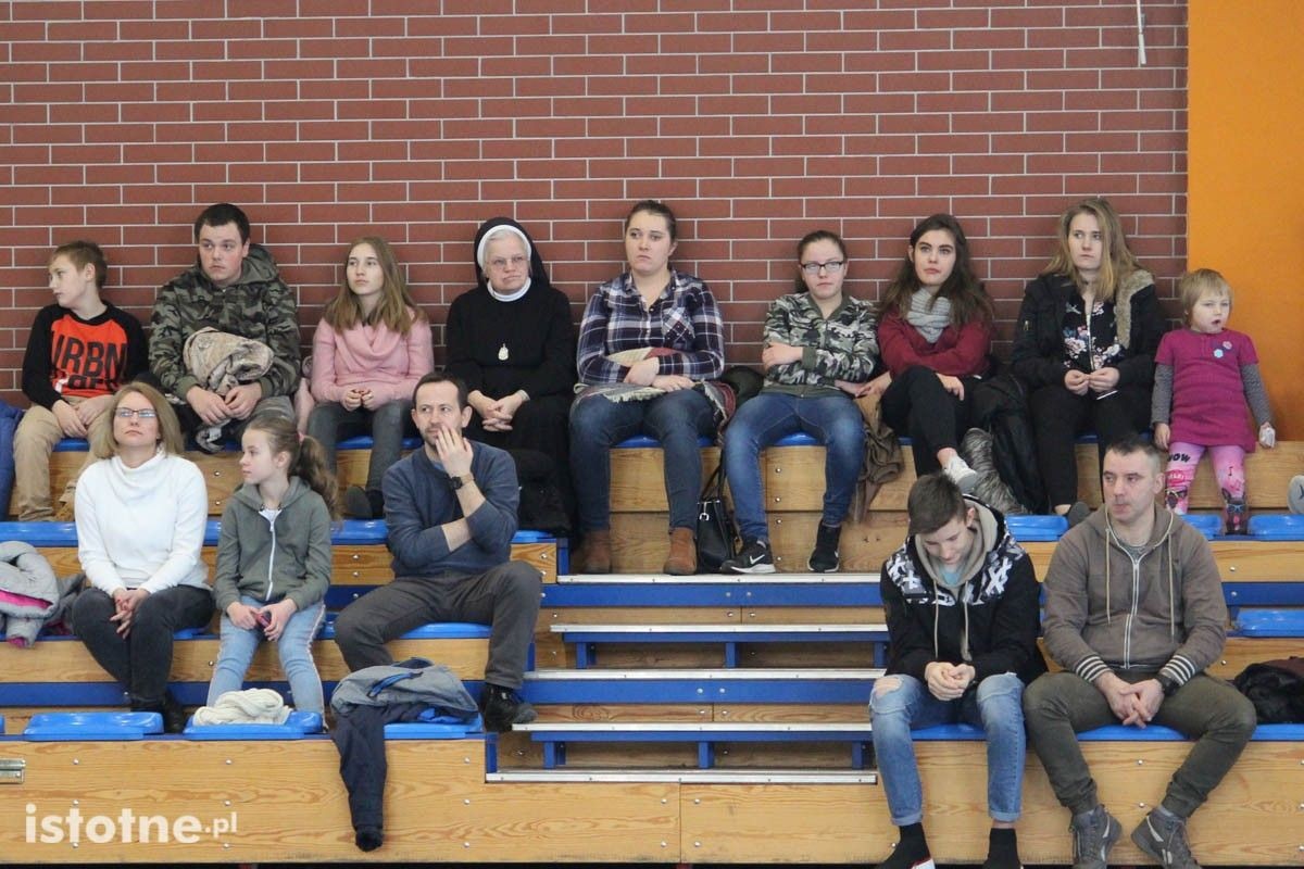 Za nami sportowa sobota z US Army