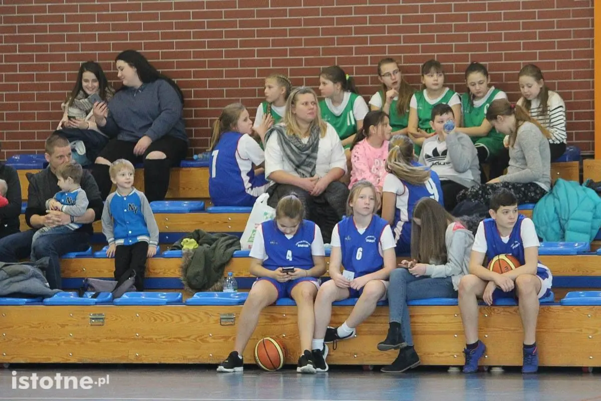 Za nami sportowa sobota z US Army