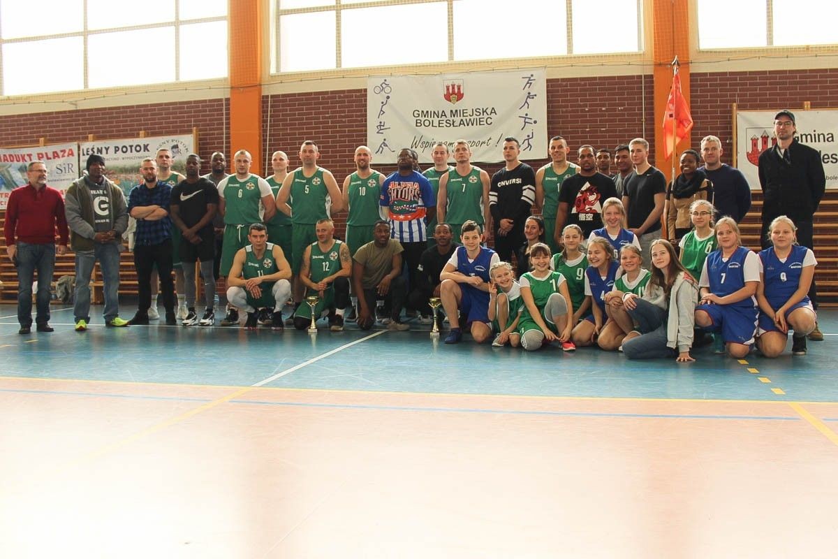 Za nami sportowa sobota z US Army