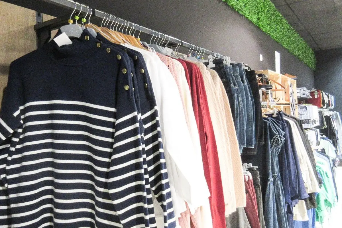 Nowa kolekcja TEX w Carrefour Bolesławiec