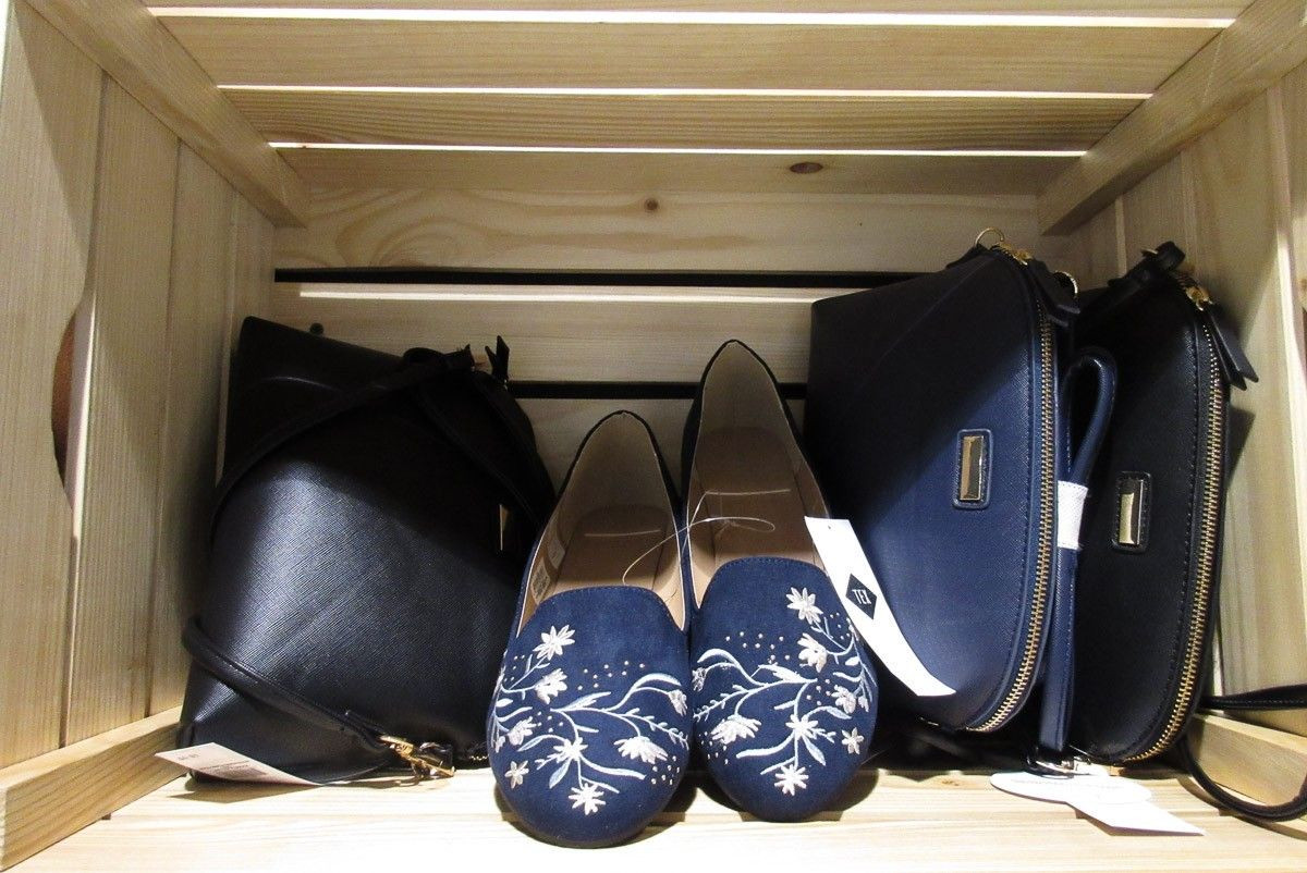 Nowa kolekcja TEX w Carrefour Bolesławiec