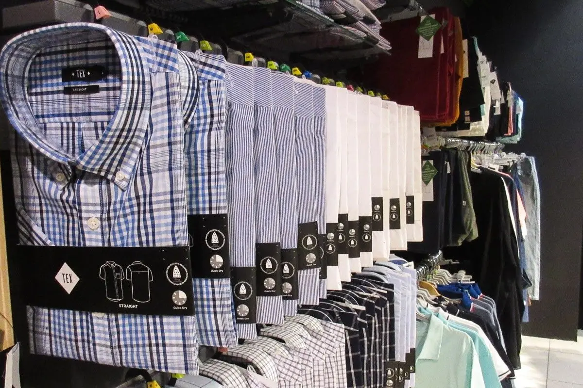 Nowa kolekcja TEX w Carrefour Bolesławiec