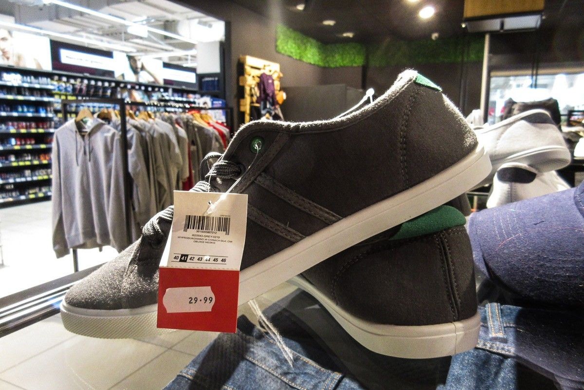 Nowa kolekcja TEX w Carrefour Bolesławiec