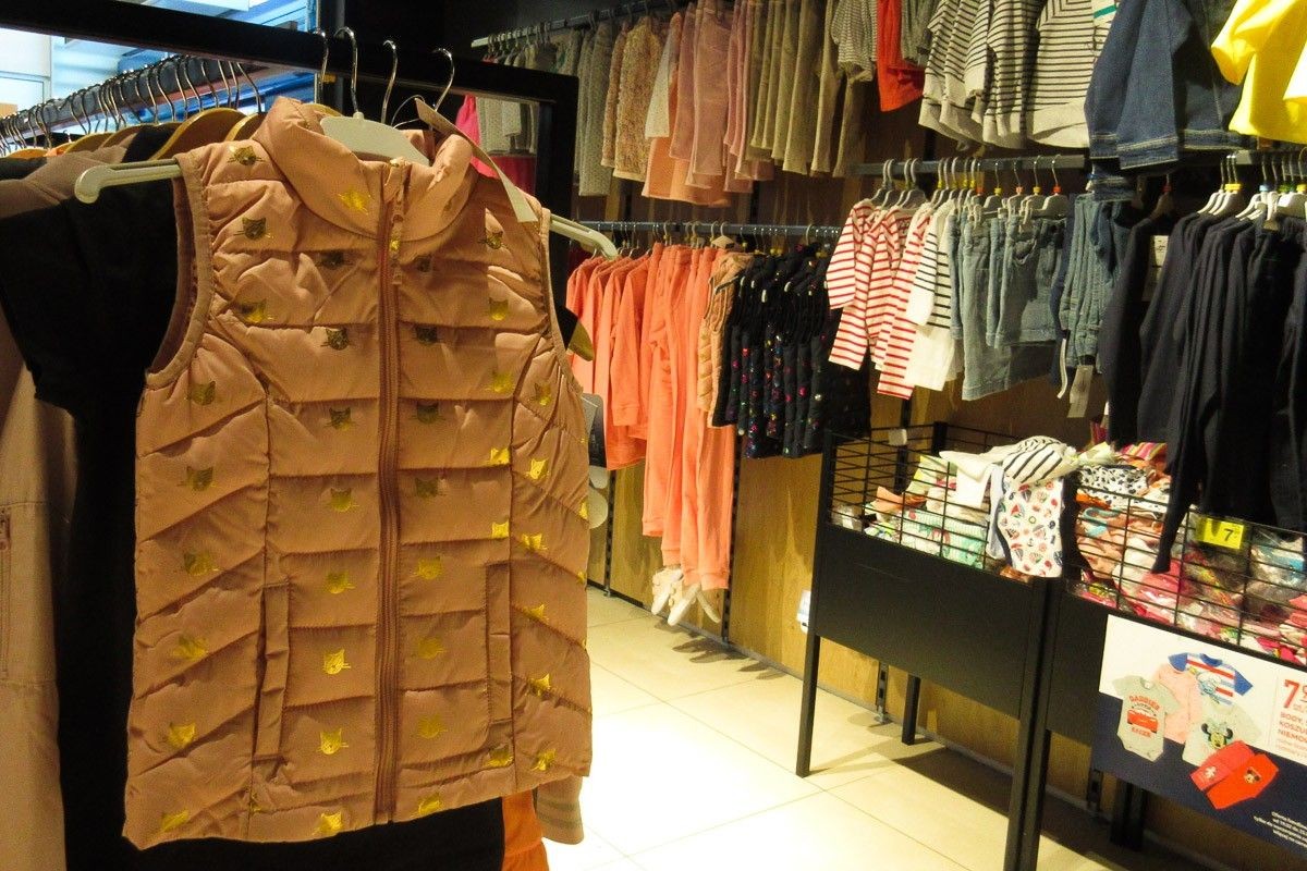 Nowa kolekcja TEX w Carrefour Bolesławiec