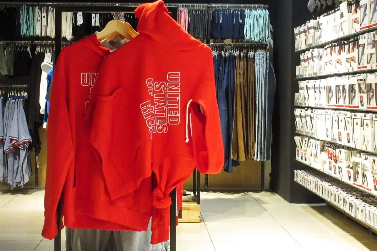 Nowa kolekcja TEX w Carrefour Bolesławiec