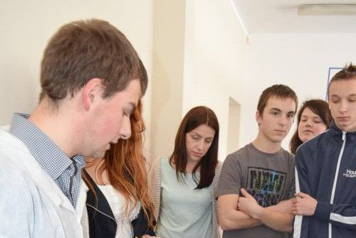 „Firemki” w powiatowych szkołach, czyli jak prowadzić własny biznes i odnieść sukces