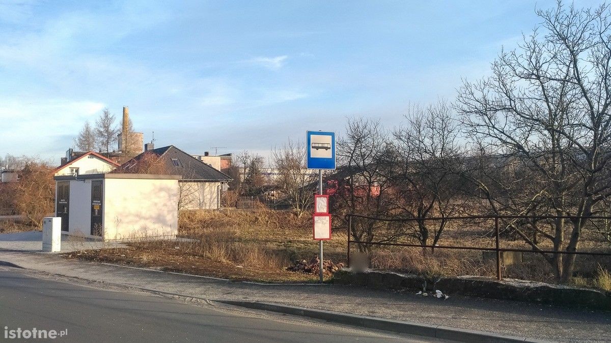 Mieszkańcy Bema będą mieli swój przystanek