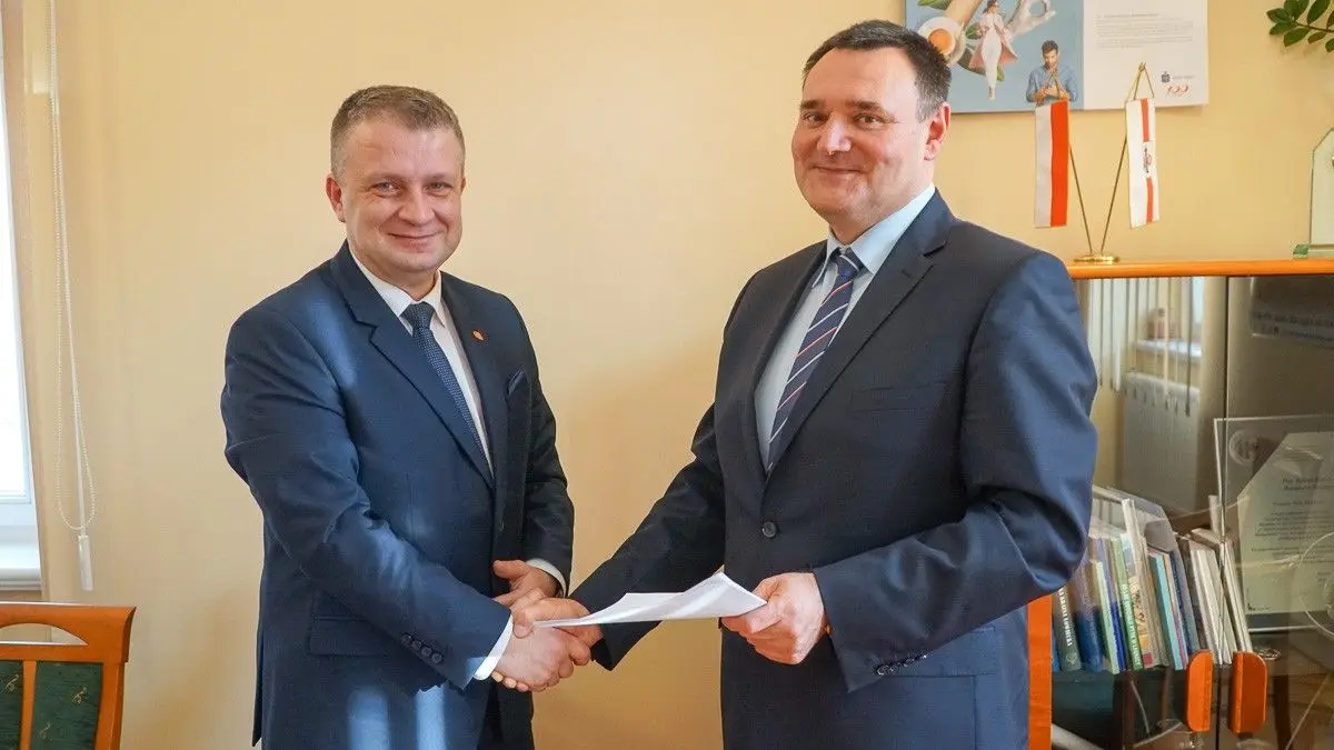 Jest porozumienie – będą remonty w Gminie Nowogrodziec