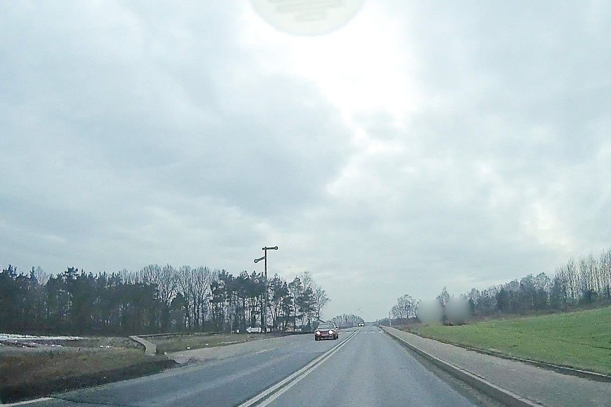 Czytelnik: droga po remoncie gorsza niż przed nim