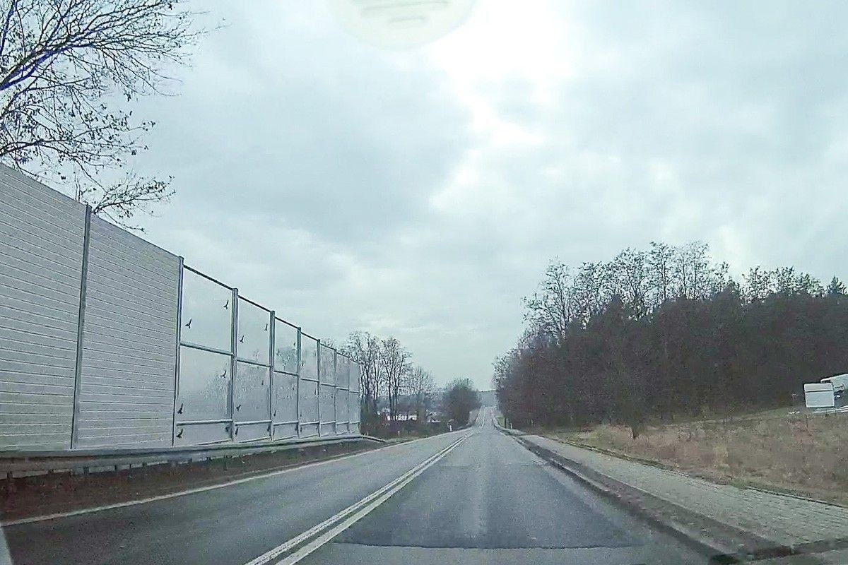 Czytelnik: droga po remoncie gorsza niż przed nim