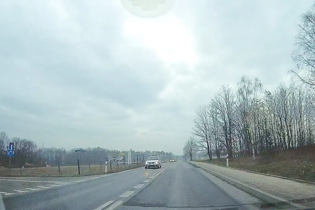 Czytelnik: droga po remoncie gorsza niż przed nim