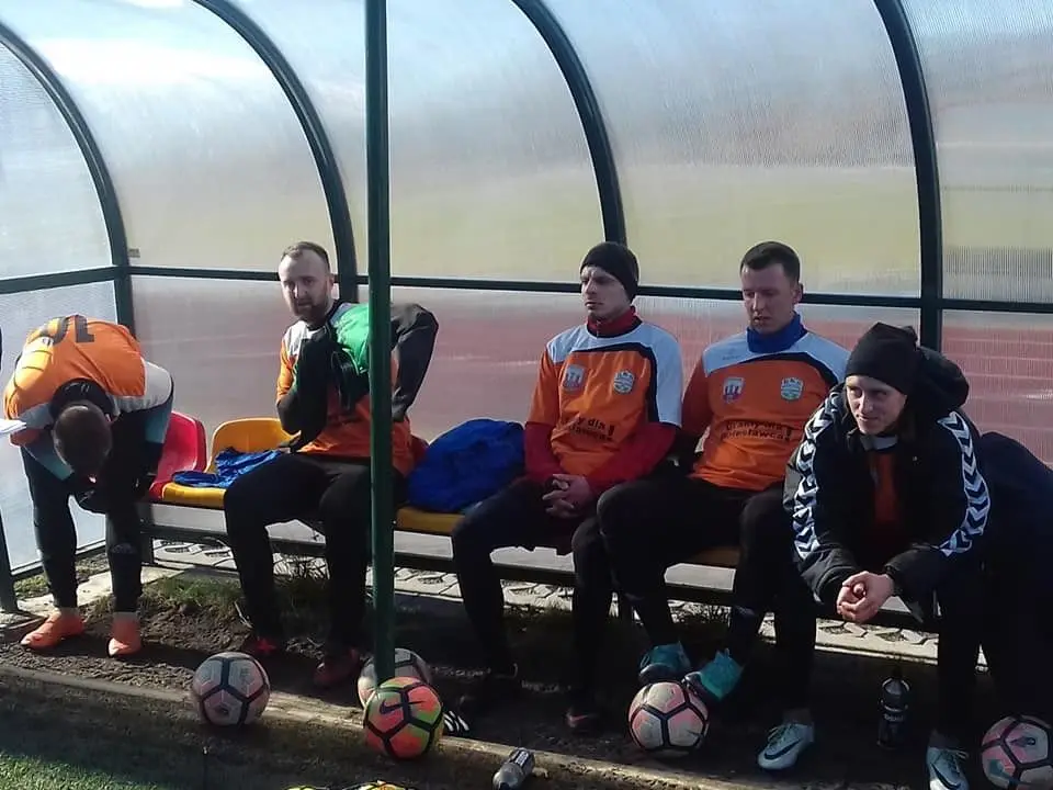 BKS: pierwszy sparing na 4:2