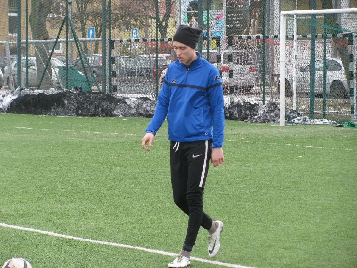 BKS: pierwszy sparing na 4:2