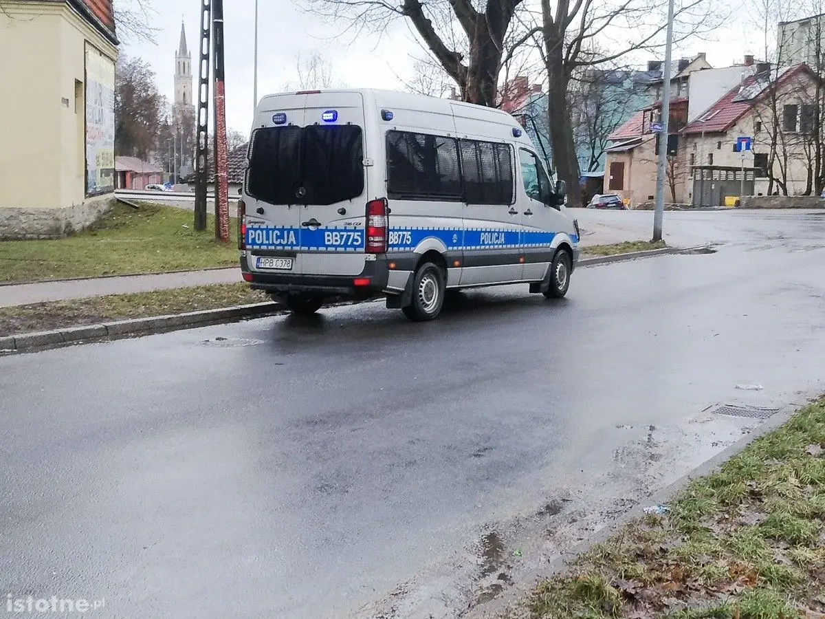Plama na Willowej
