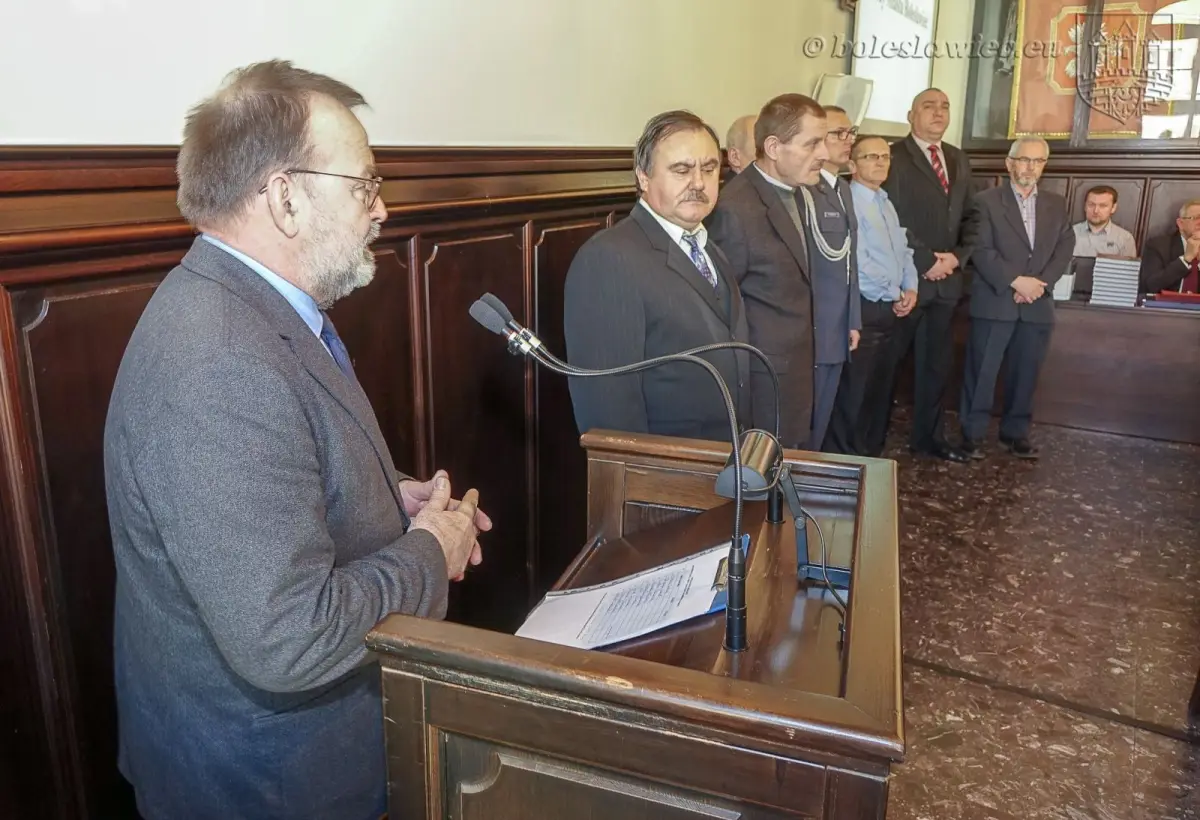 Honorowi krwiodawcy docenieni przez ministra zdrowia