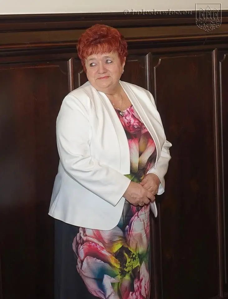 Miasto pożegnało urzędniczki