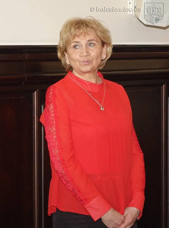 Miasto pożegnało urzędniczki