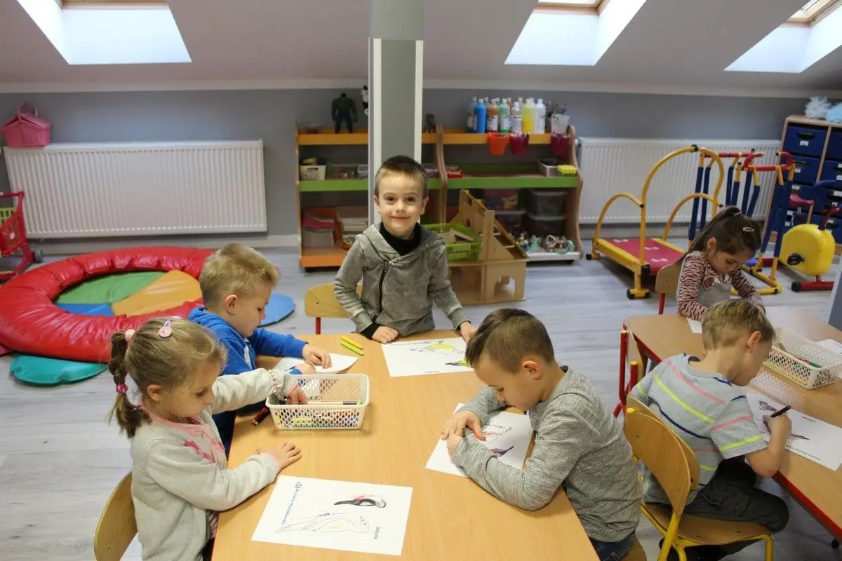 Dokarmiajmy ptaki zimą z Mrówką 2019
