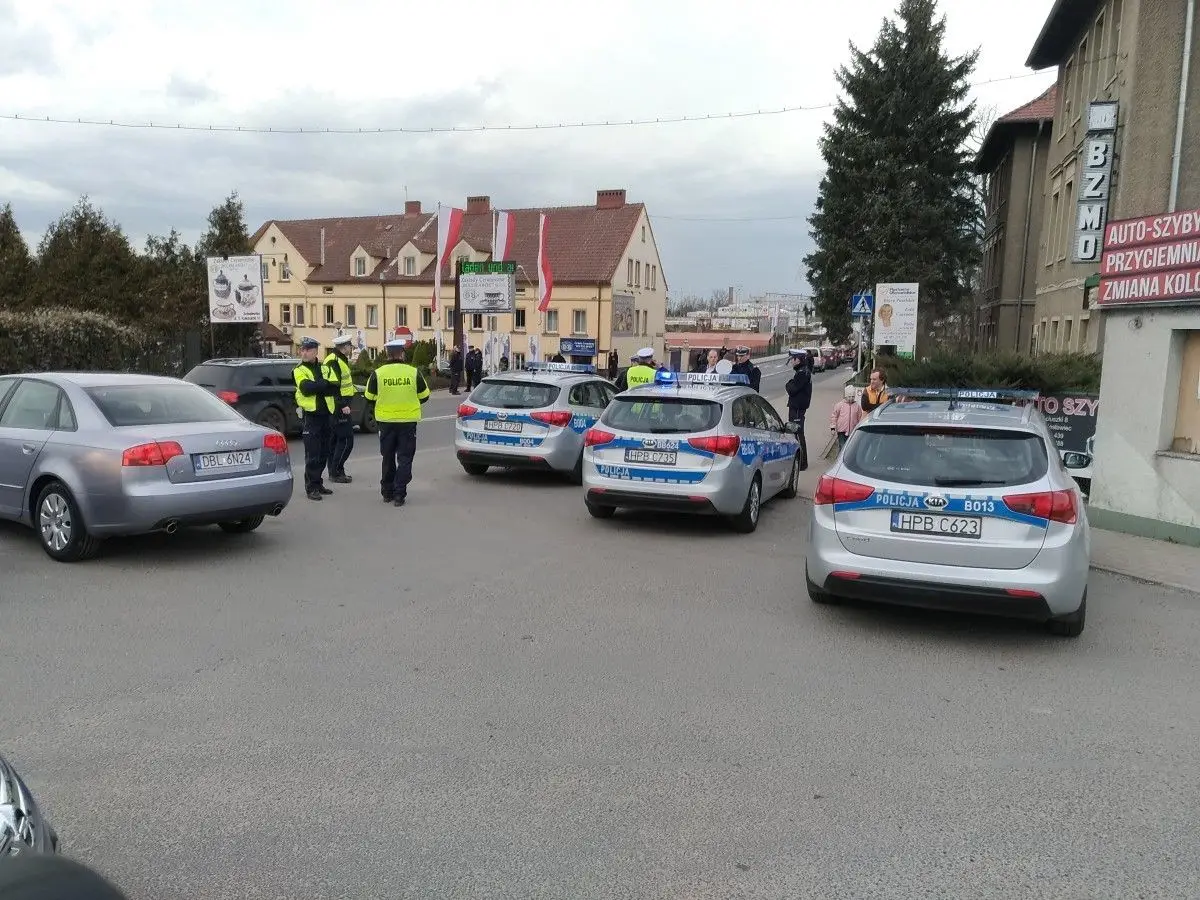 Prezydent Duda w Ceramice