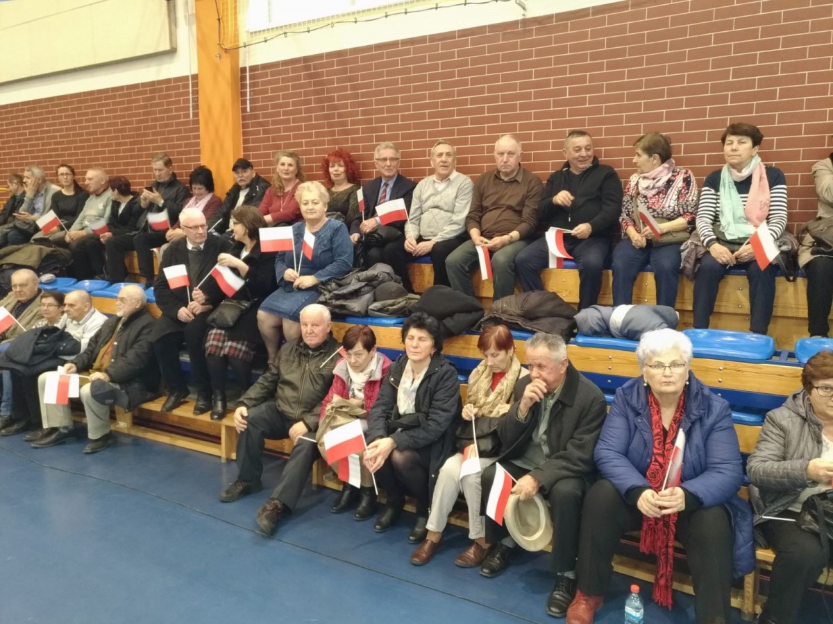 Spotkanie z prezydentem Andrzejem Dudą