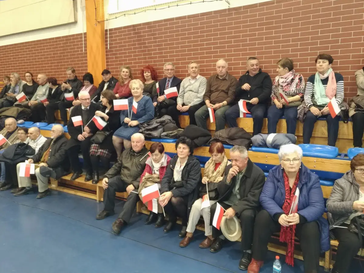 Spotkanie z prezydentem Andrzejem Dudą