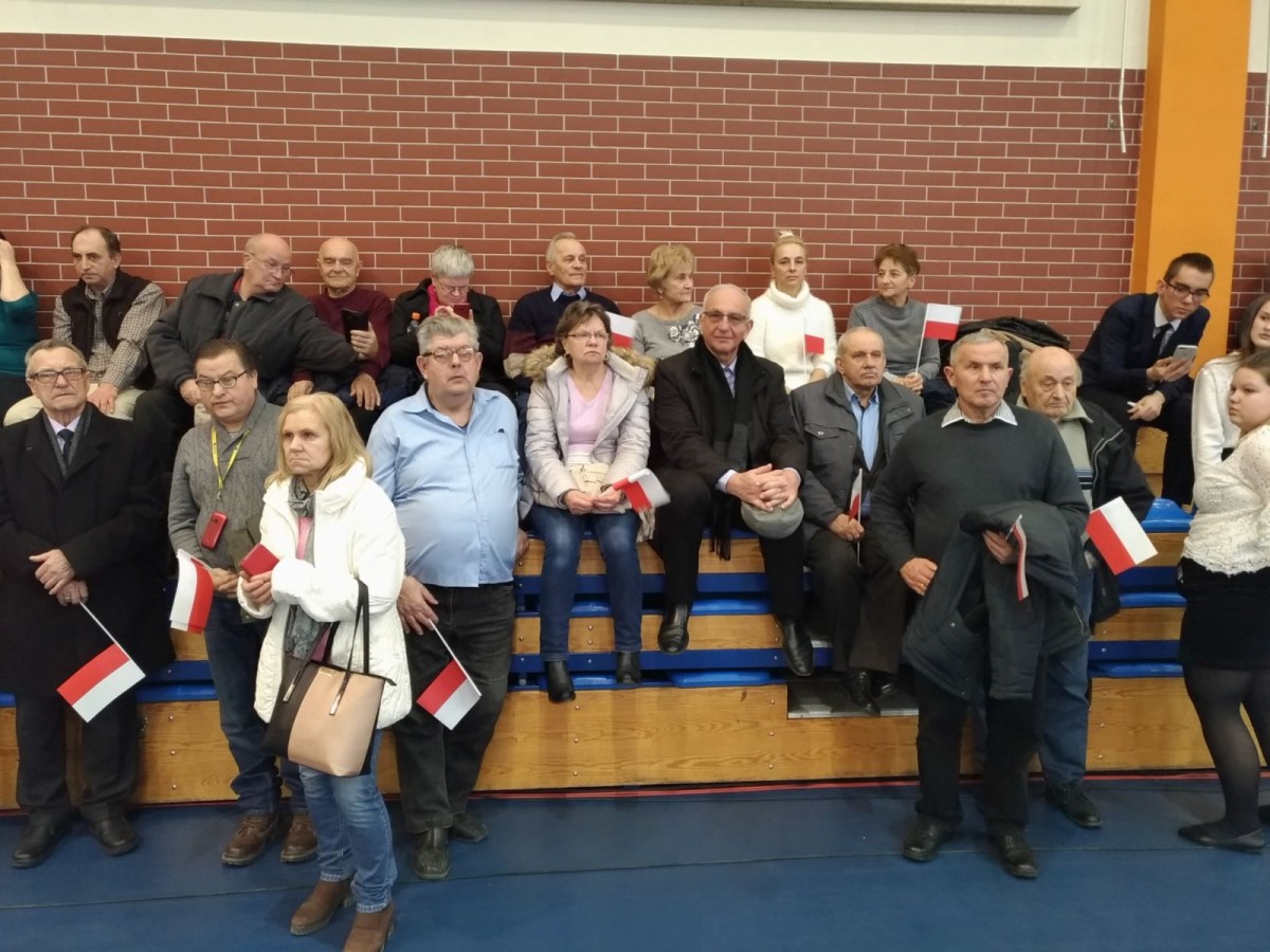 Spotkanie z prezydentem Andrzejem Dudą