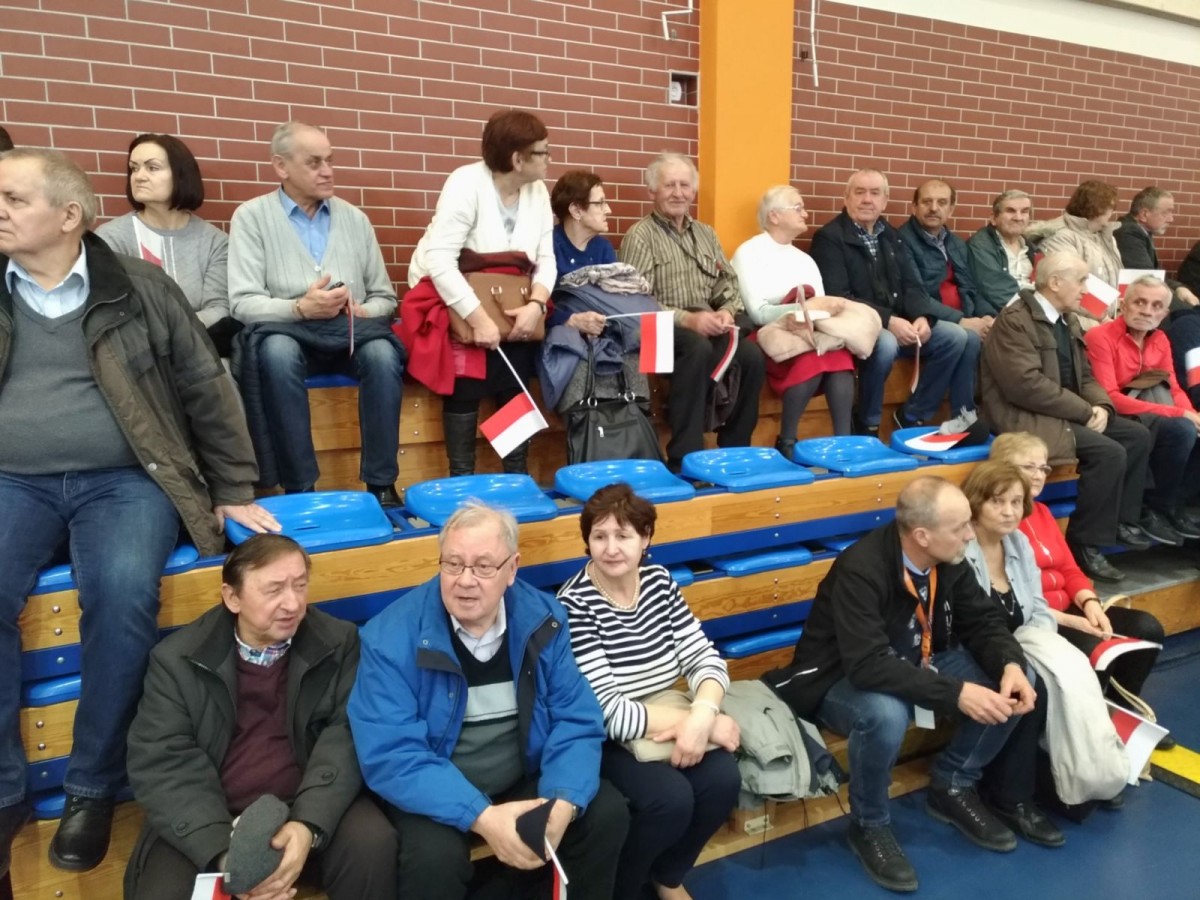 Spotkanie z prezydentem Andrzejem Dudą