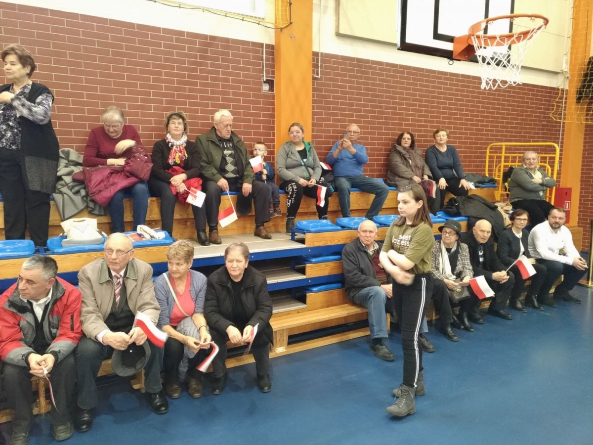 Spotkanie z prezydentem Andrzejem Dudą