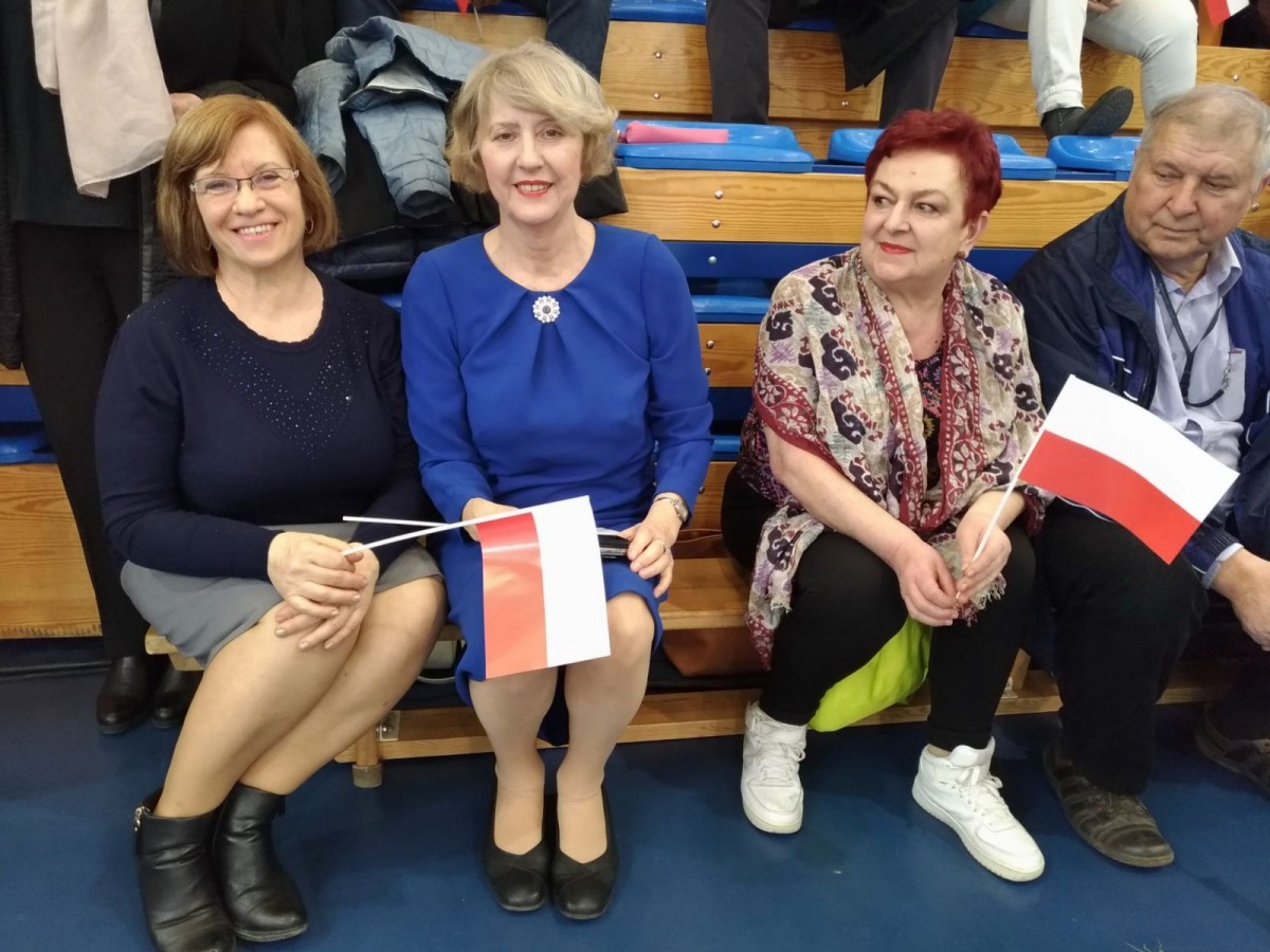 Spotkanie z prezydentem Andrzejem Dudą