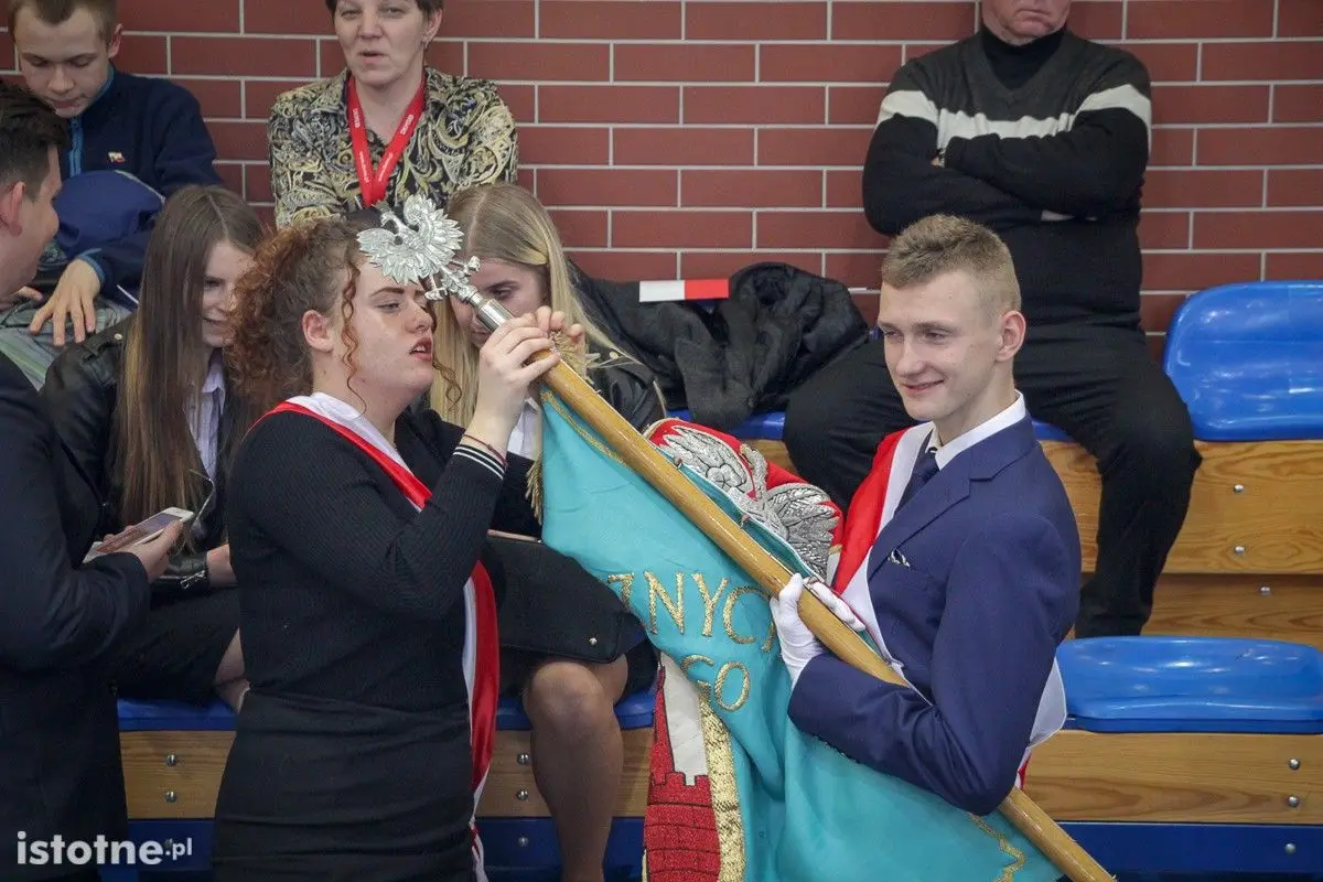 Wizyta prezydenta Andrzeja Dudy w Bolesławcu
