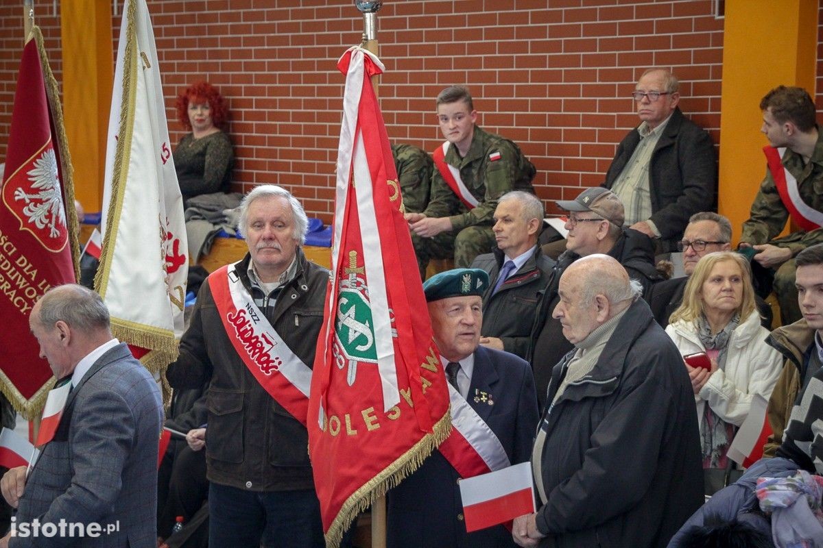Wizyta prezydenta Andrzeja Dudy w Bolesławcu