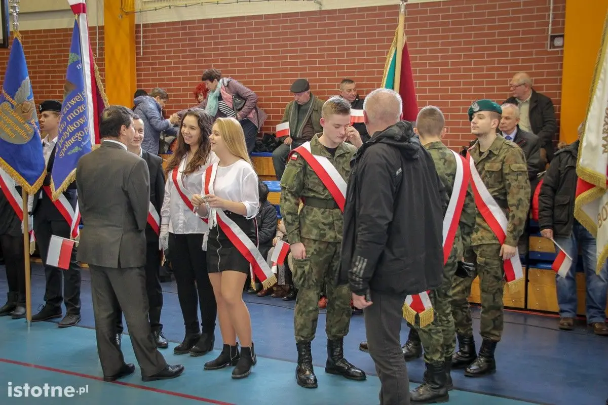 Wizyta prezydenta Andrzeja Dudy w Bolesławcu