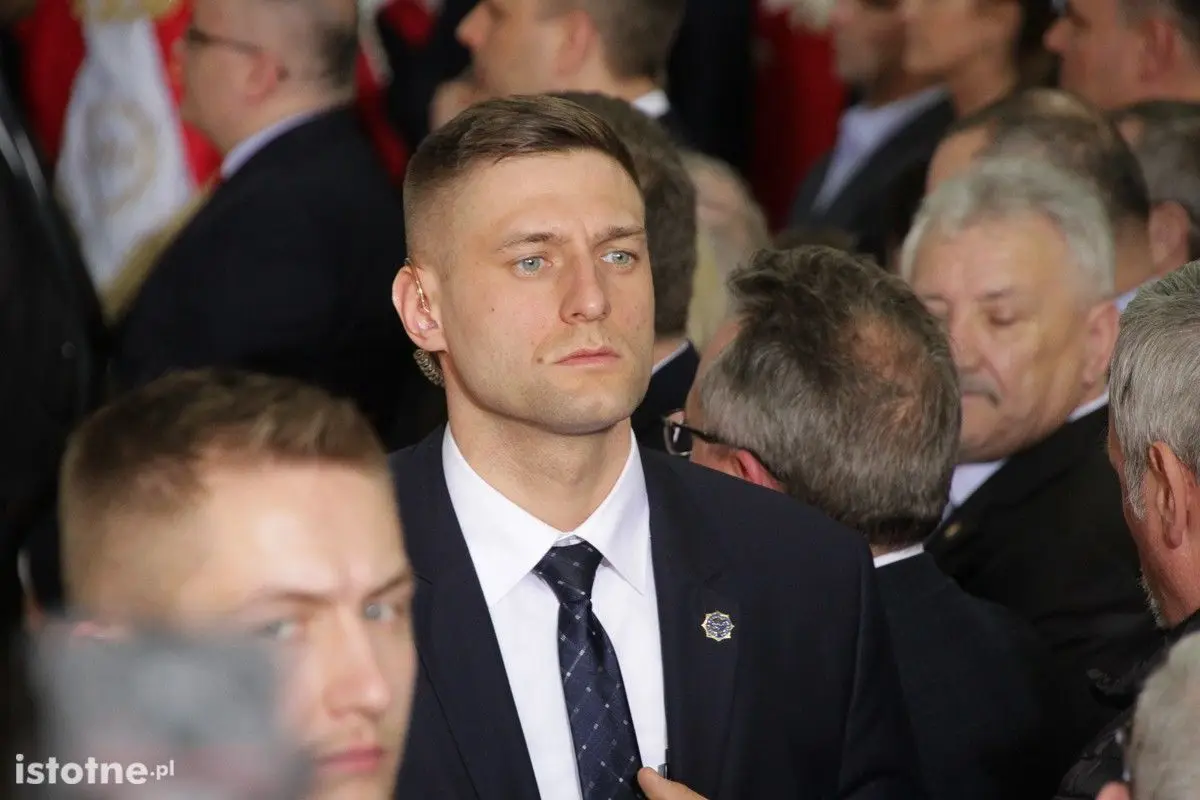 Wizyta prezydenta Andrzeja Dudy w Bolesławcu