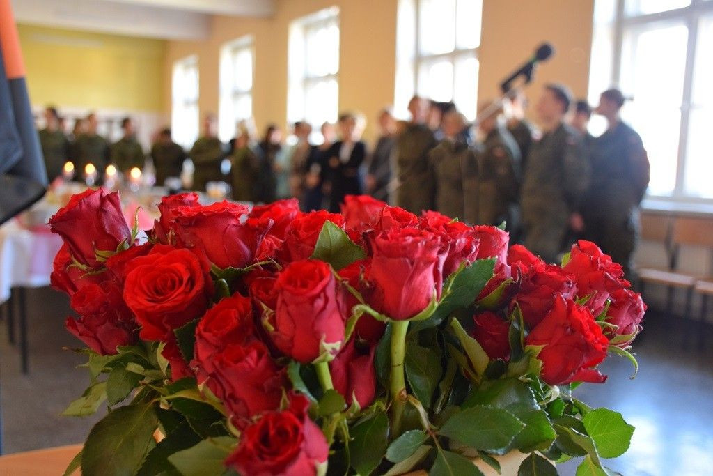 Piękniejsza strona wojska