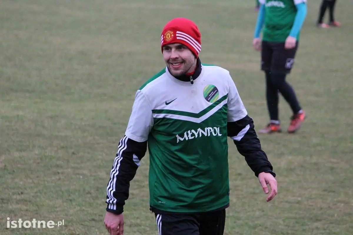 Sparing GKS Warta Bolesławiecka - Twardy Świętoszów