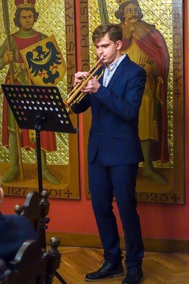 Trzy bolesławieckie pary świętowały jubileusz małżeństwa