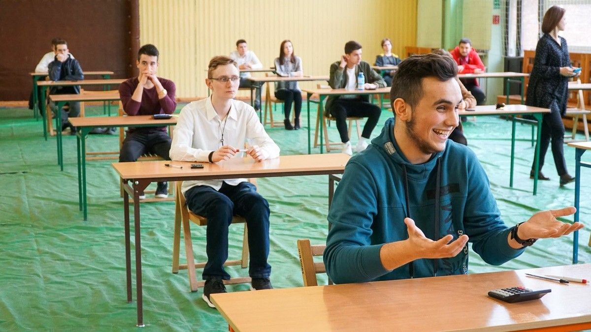 Walka o indeks Uniwersytetu Gdańskiego